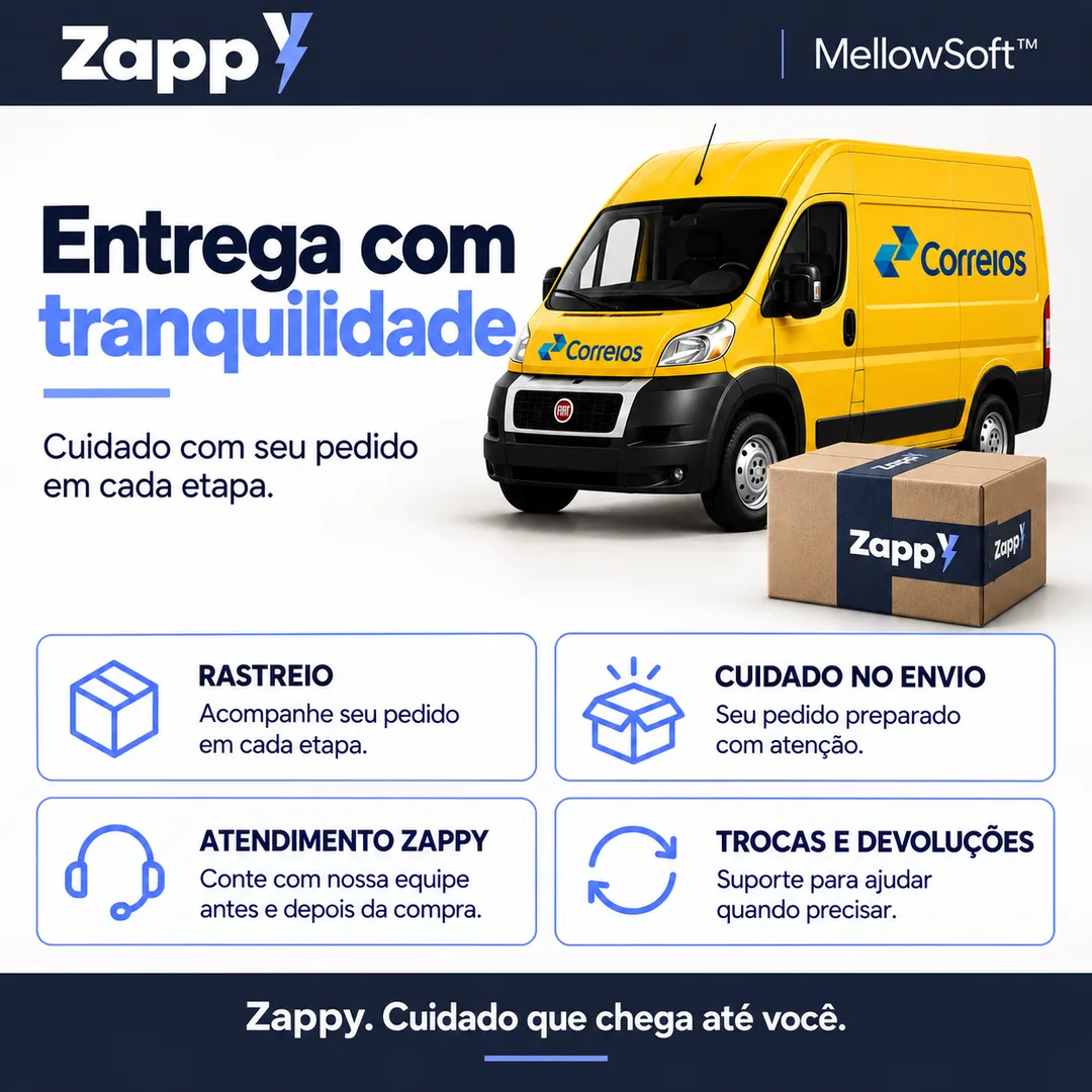 MellowSoft Edredom Premium Algodão Turco, foto 9